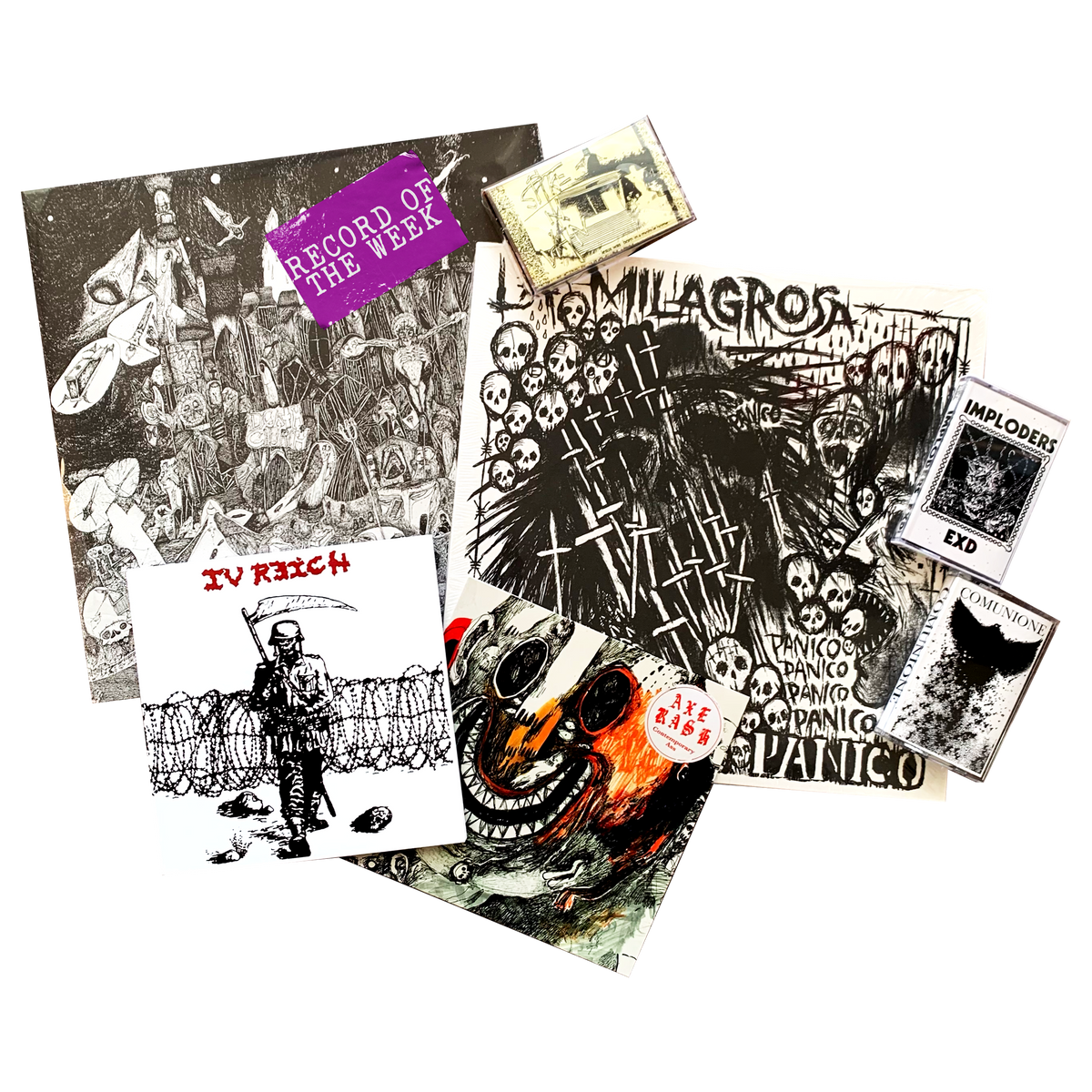 Bad Brains – Bad Brains (2022, Red Transparent , Vinyl) - Discogs