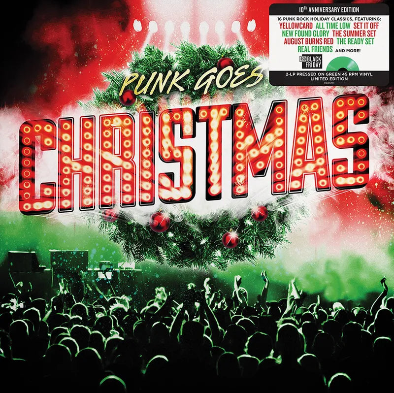 various-punk-goes-christmas-12-black-friday-2023-sorry-state-records