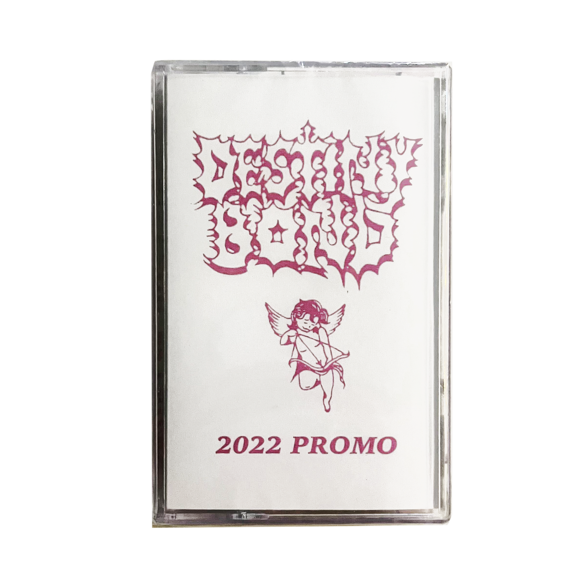 destiny-bond-2022-promo-cassette-sorry-state-records