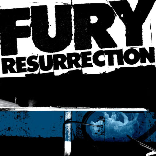 Fury: Ressurection 12