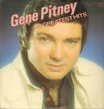 Gene Pitney: 20 Greatest Hits 12"