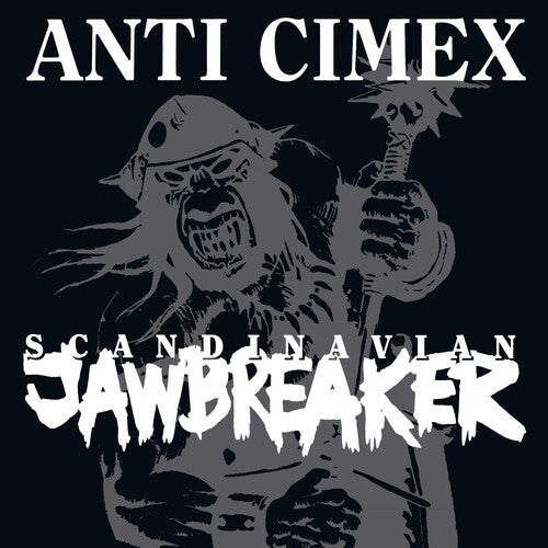 Anti-Cimex: Scandinavian Jawbreaker 12