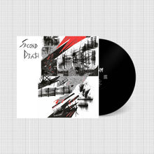 Second Death: S/T 12" (PRE-ORDER)