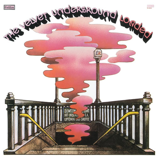 The Velvet Underground: Loaded 12