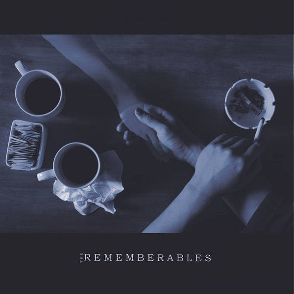 The Rememberables: S/T 12