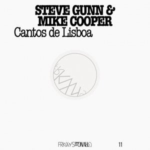 Steve Gunn & Mike Cooper: Cantos De Lisboa 12