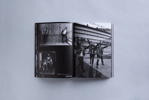 Råpunk: The Birth of Swedish Hardcore 1981-89 book