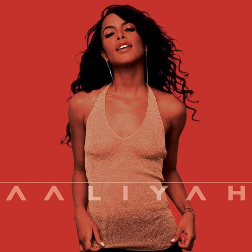 Aaliyah: S/T 12