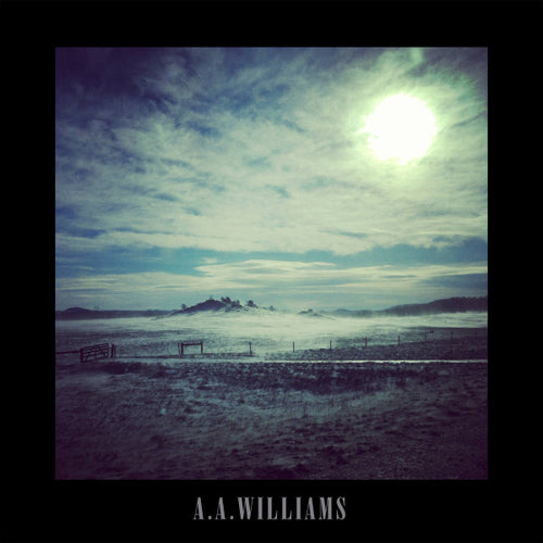 A.A.Williams: S/T 12