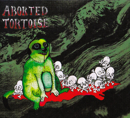 Aborted Tortoise: EP 12