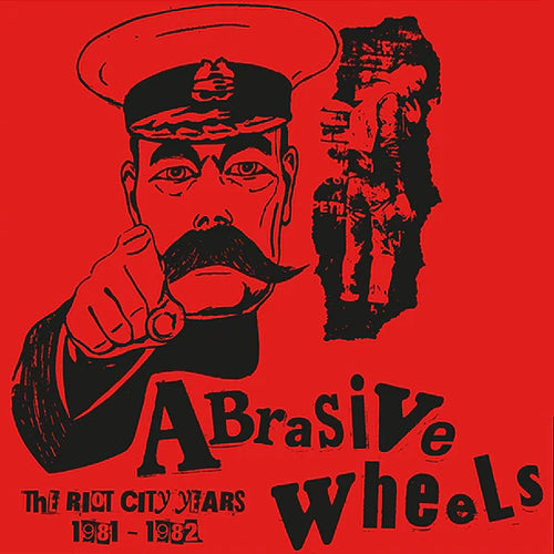 Abrasive Wheels: The Riot City Years 1981-1982 12