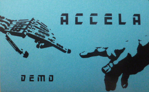 Accela: Demo Cassette