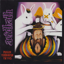 Acid Bath: Paegan Terrorism Tactics CD