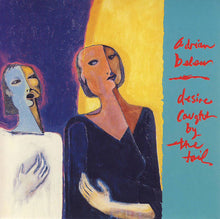 Adrian Belew: Desire Caught By The Tail 12"