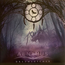 Aenimus: Dreamcatcher 12"