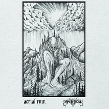 Aerial Ruin / Panopticon: Split 12"