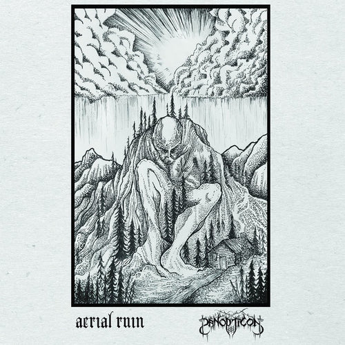 Aerial Ruin / Panopticon: Split 12