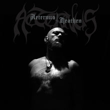 Aeternus: Heathen CD