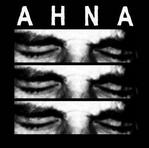 Ahna: S/T 12