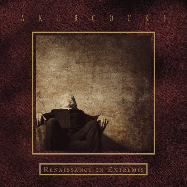 Akercocke: Renaissance In Extremis CD