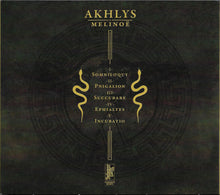 Akhlys: Melinoë CD