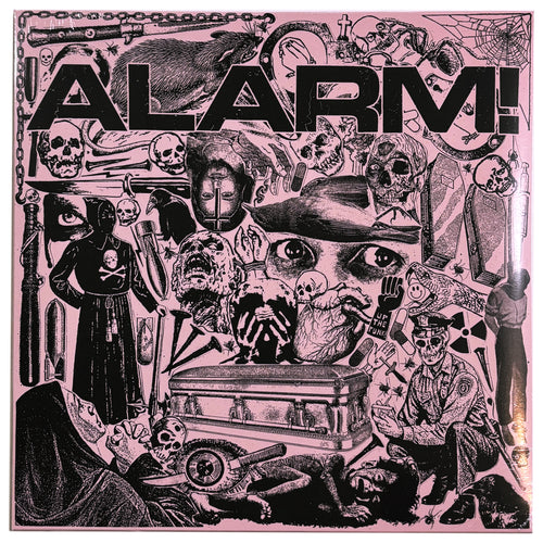 Alarm!: S/T 12