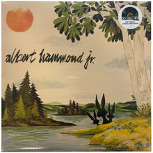 Albert Hammond, Jr.: Yours To Keep 12"