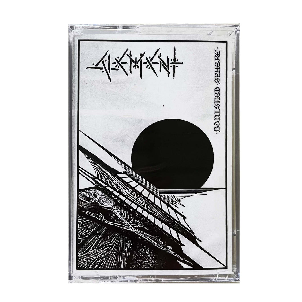 Alement: Banished Sphere cassette