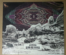 All Them Witches: Dying Surfer Meets His Maker CD