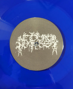 Altered Heresy / Dakhanavar: Split 12"