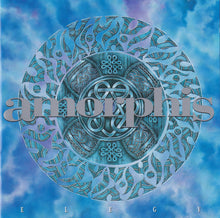 Amorphis: Elegy CD