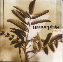 Amorphis: Tuonela CD