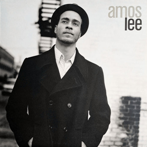 Amos Lee: S/T 12