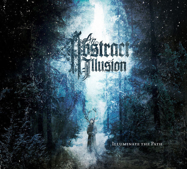 An Abstract Illusion: Illuminate The Path CD