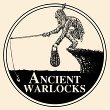 Ancient Warlocks: S/T 12"