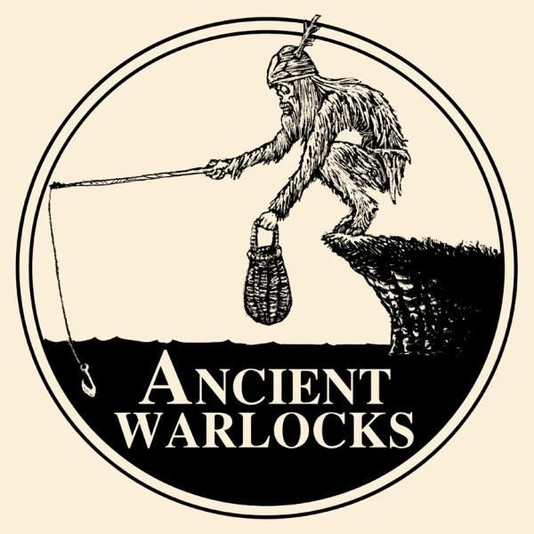 Ancient Warlocks: S/T 12