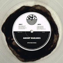 Ancient Warlocks: S/T 12"