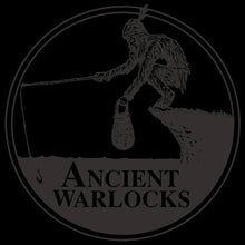 Ancient Warlocks: S/T 12"