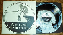 Ancient Warlocks: S/T 12"