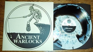 Ancient Warlocks: S/T 12"