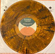 Andrew Gabbard: Homemade 12"