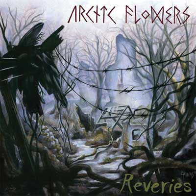 Arctic Flowers: Reveries 12