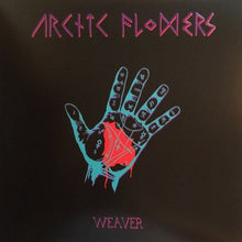 Arctic Flowers: Weaver 12"