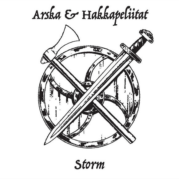 Arska & Hakkapeliitat: Storm 12