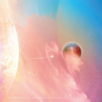 Astronoid: Radiant Bloom CD