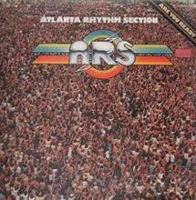 Atlanta Rhythm Section: Are You Ready! 2x12"