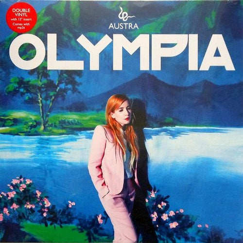 Austra: Olympia 12