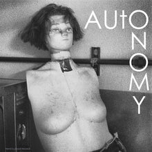 Autonomy / Doom Town: Split 12"