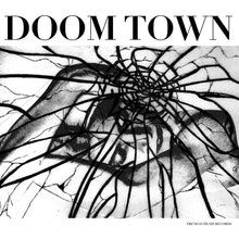 Autonomy / Doom Town: Split 12"