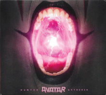 Avatar: Hunter Gatherer CD